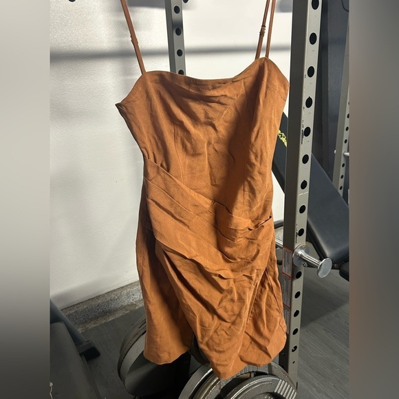 NWOT ASTR Isadora mini dress - Picture 8 of 13